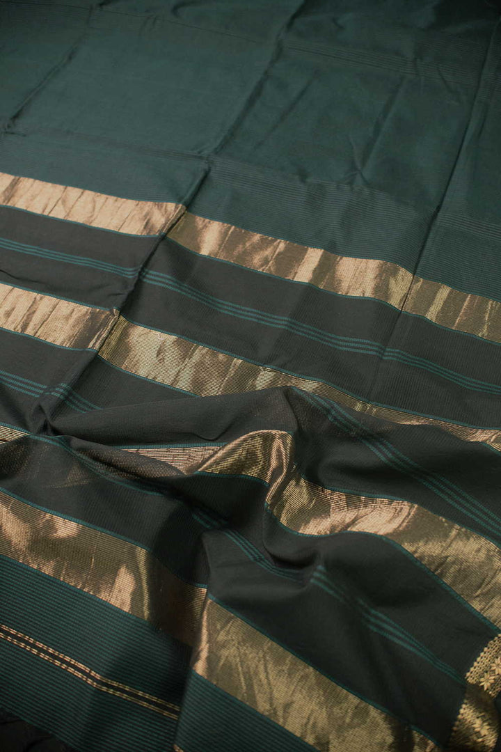 Maheshwari Silk Cotton Sarees - Matkatus 