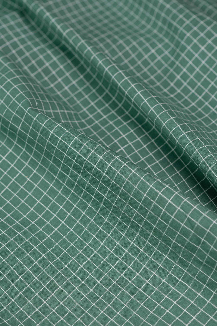 Cotton Fabrics - Matkatus 