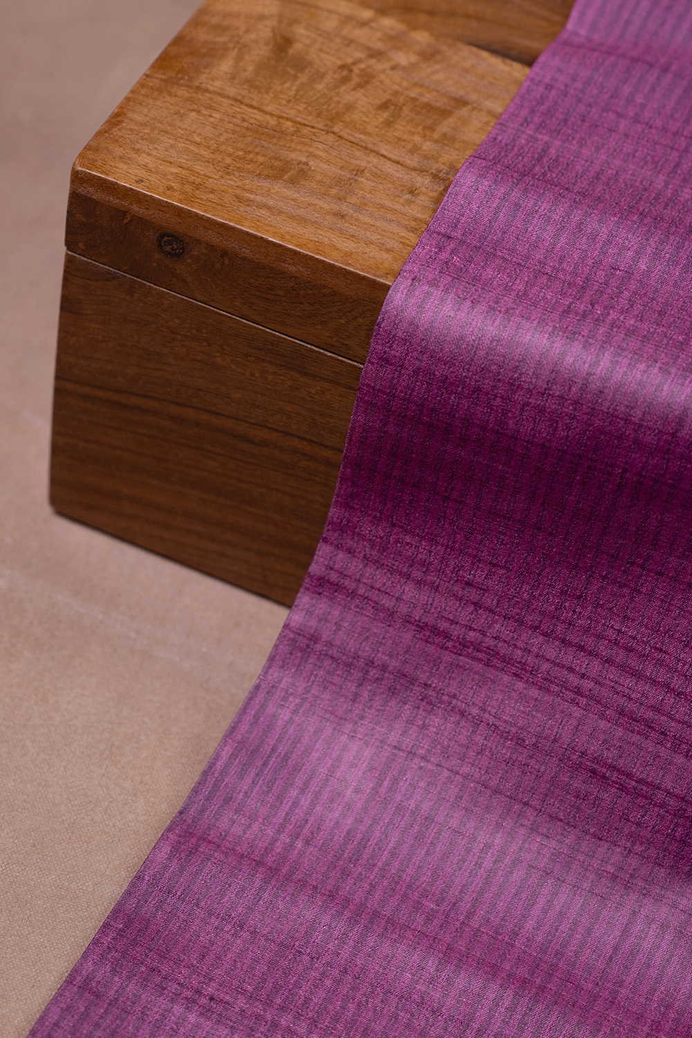 Silk Fabric - Matkatus 
