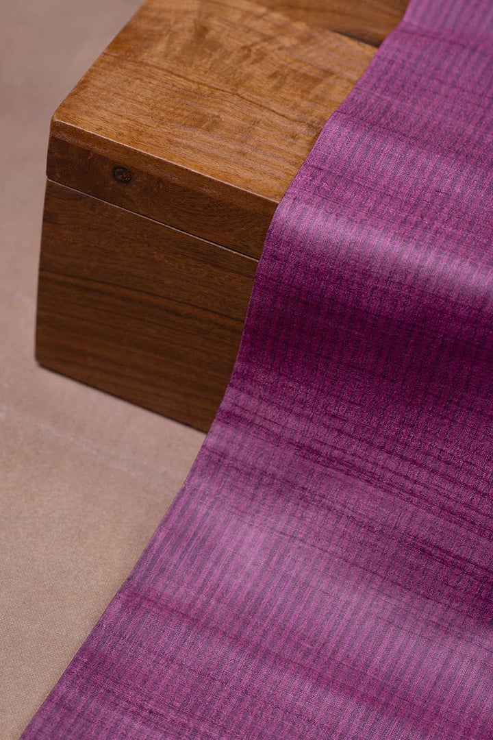 Silk Fabric - Matkatus 