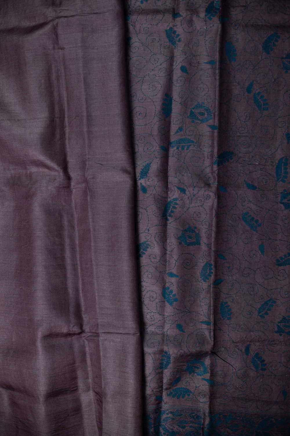 Kantha Sarees - Matkatus 