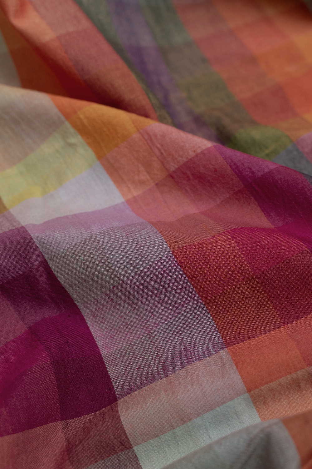 Handloom Fabrics - Matkatus 