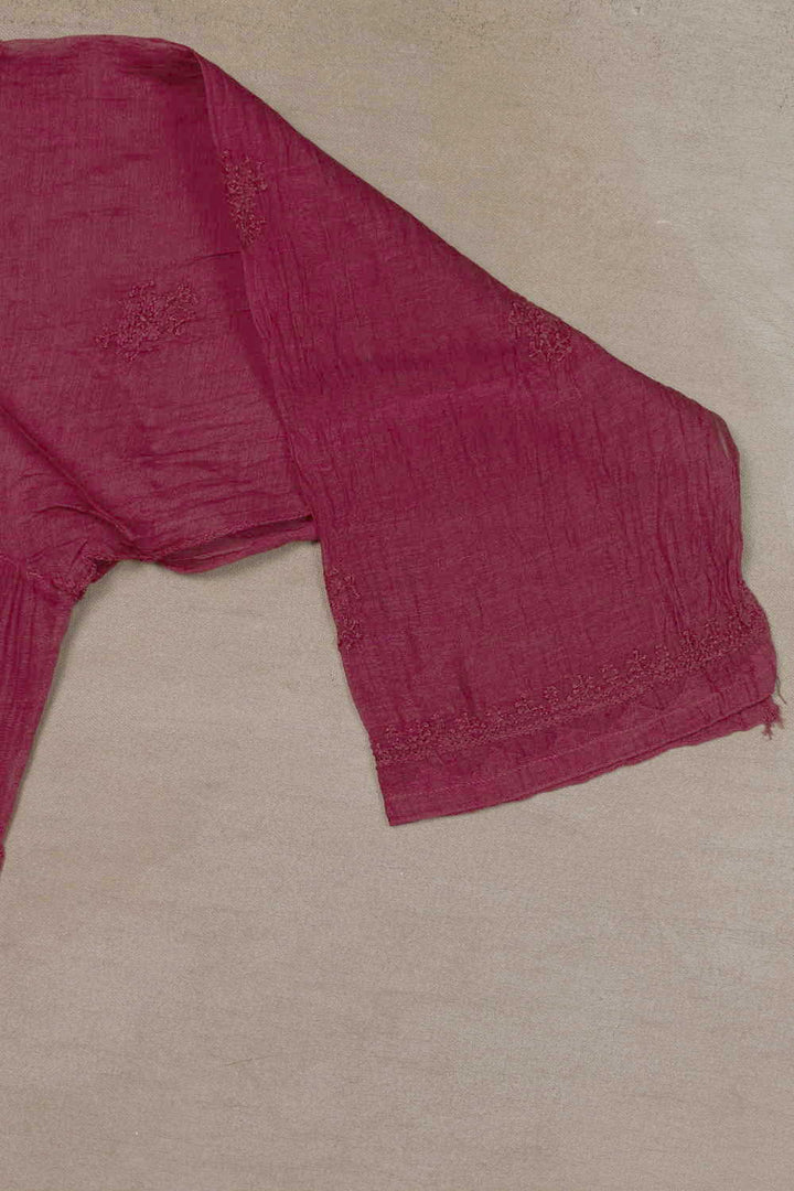 Embroidered Suits - Matkatus 
