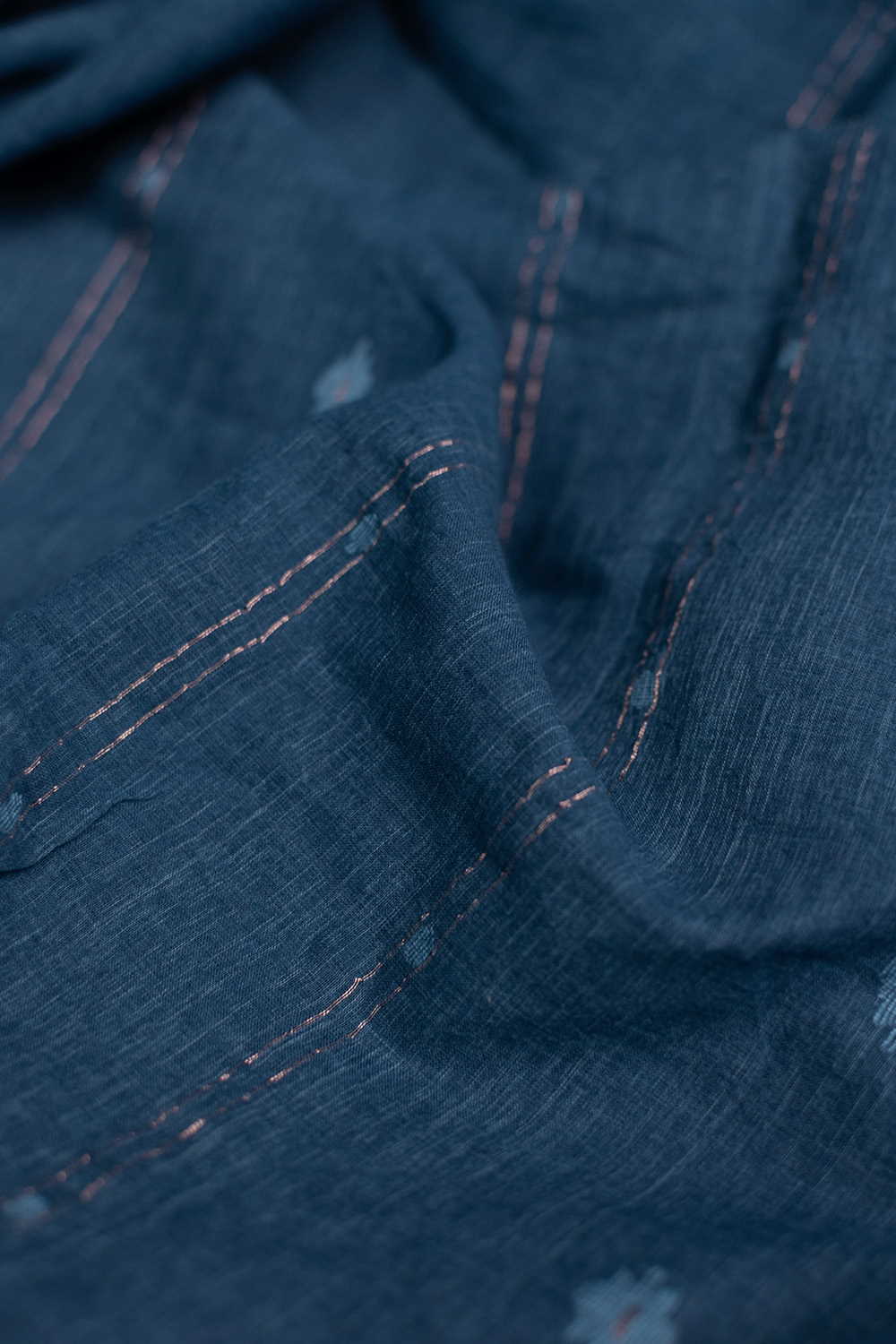 Jamdani Fabrics - Matkatus
