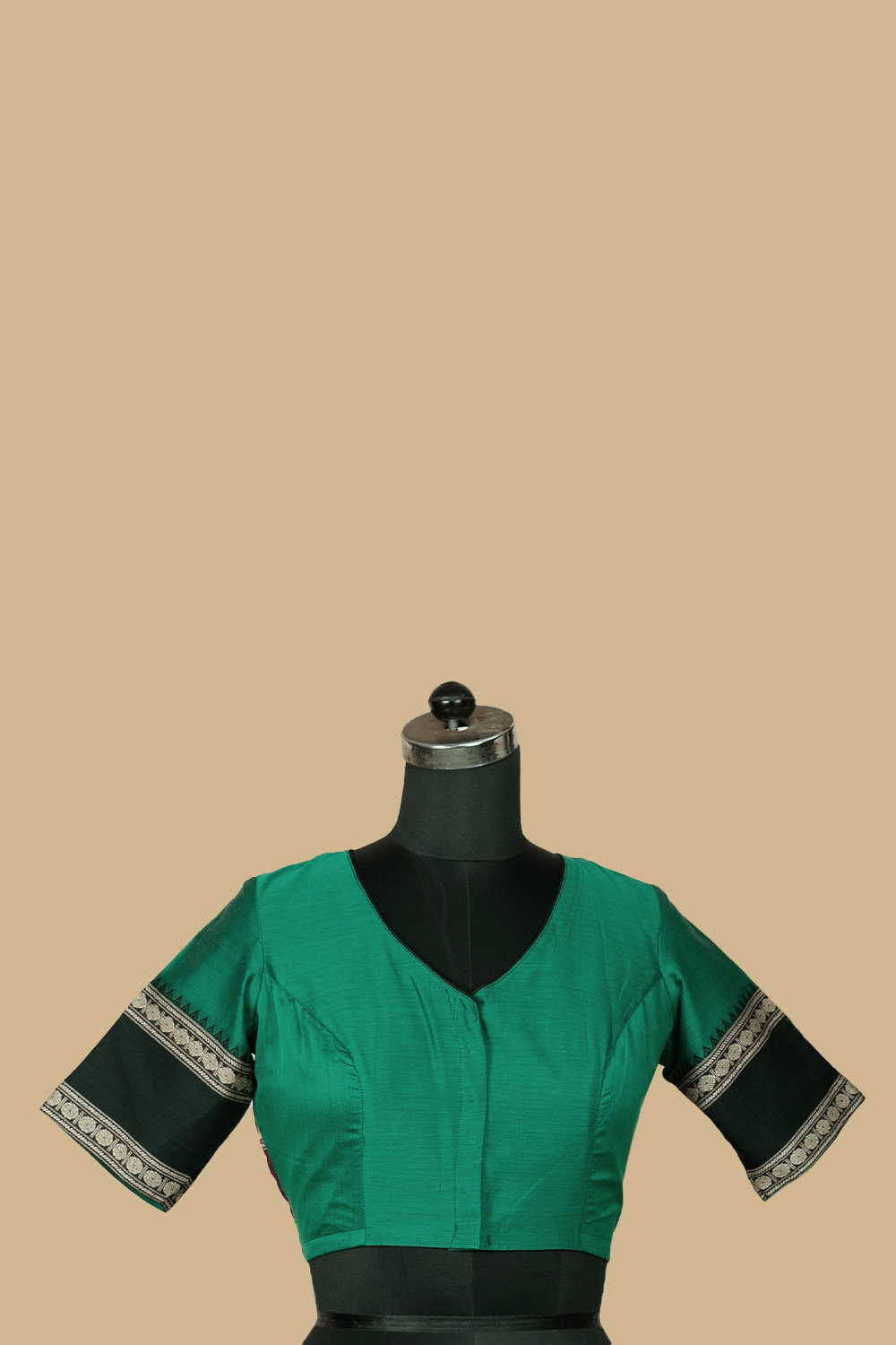 Stitched Blouse - Matkatus
