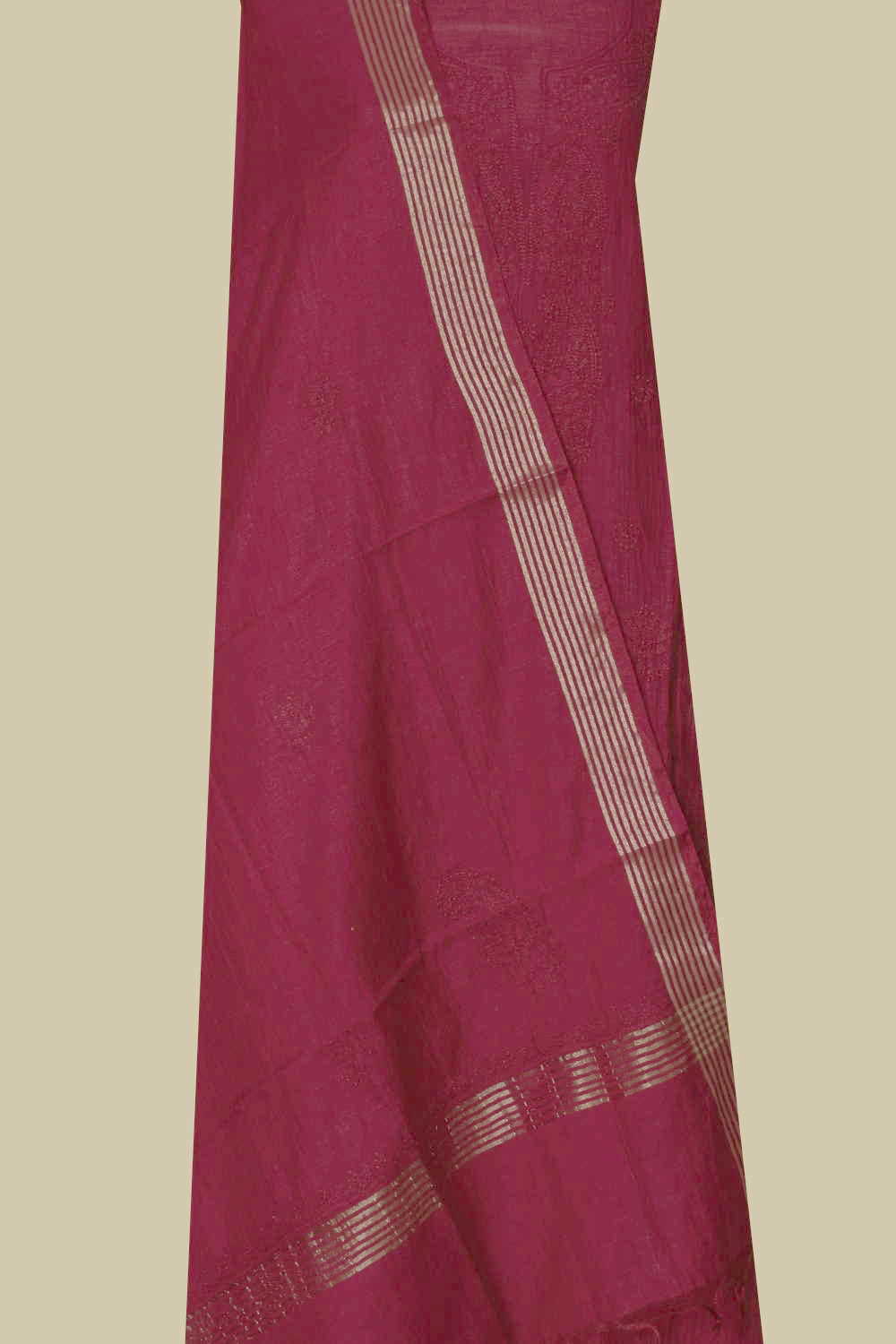 Chikankari Suits - Matkatus 