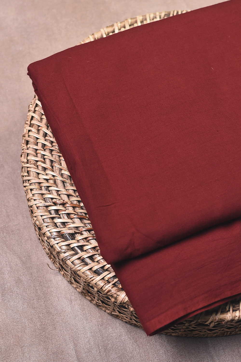 Block Printed Fabric - Matkatus 
