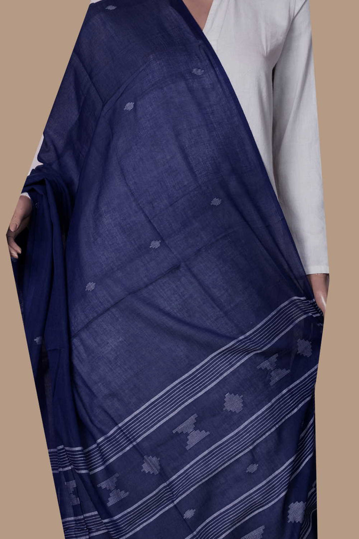 Jamdani Dupattas-Matkatus 