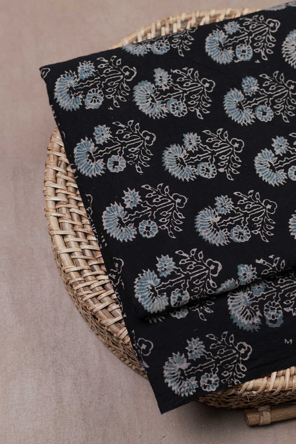 Ajrak Fabrics - Matkatus