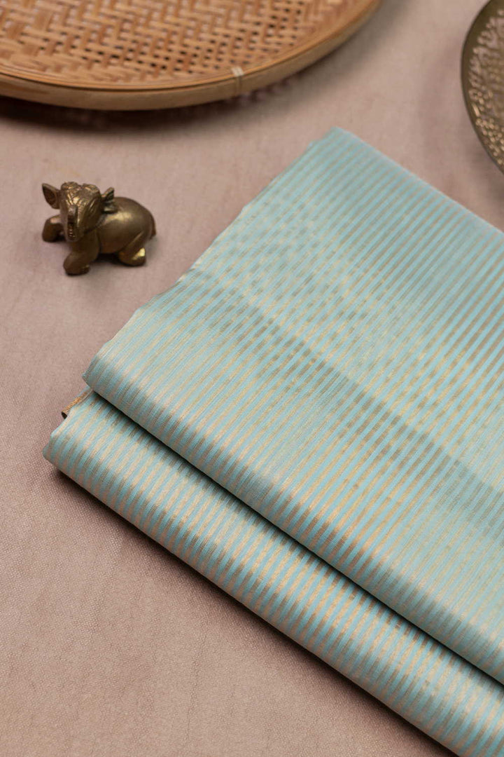 Chanderi Silk Cotton Fabrics - Matkatus