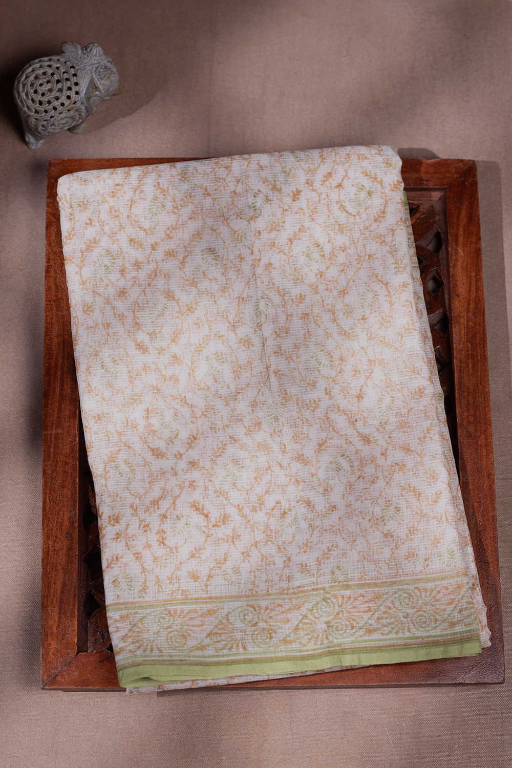 Kota Cotton Sarees - Matkatus 