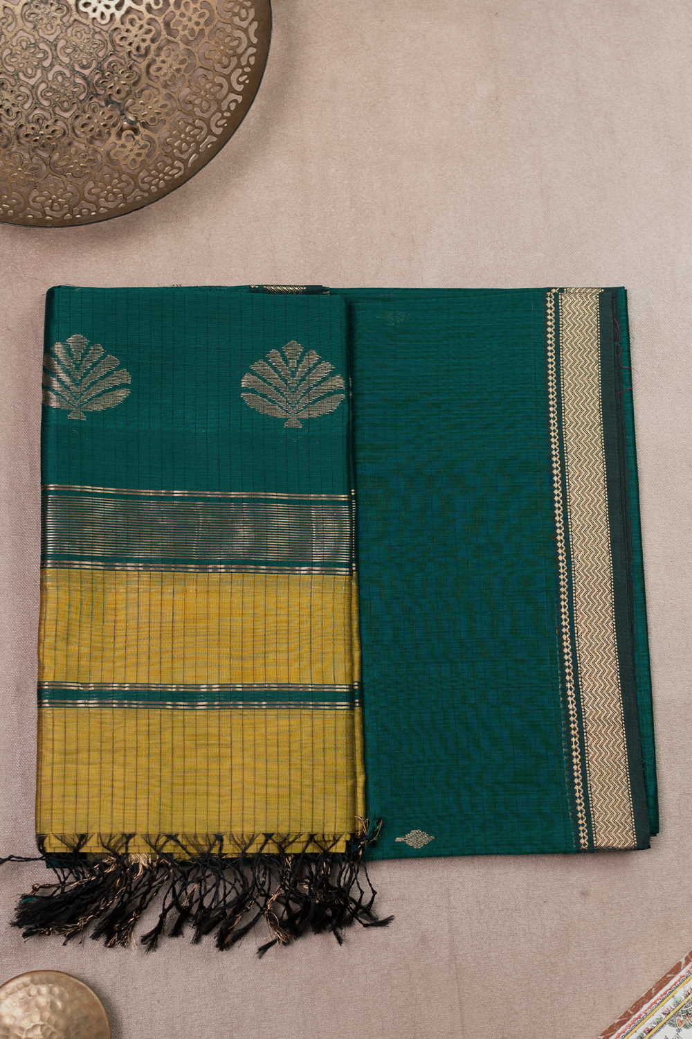 Maheshwari Suits-Matkatus 