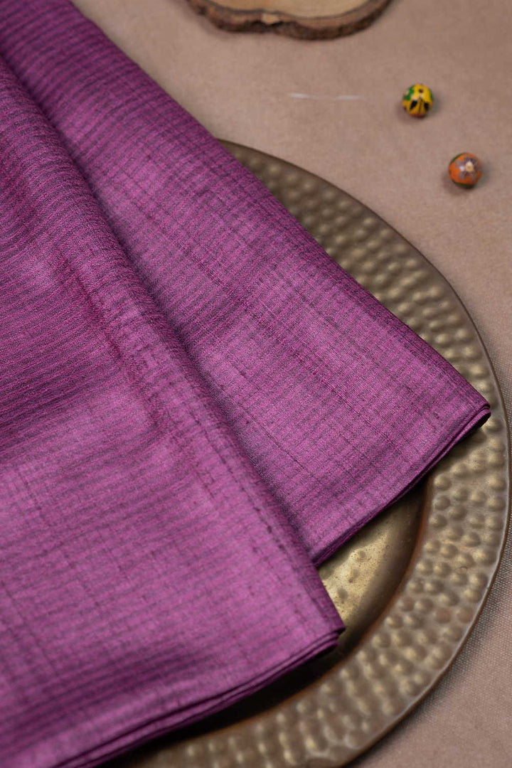 Silk Fabric - Matkatus 