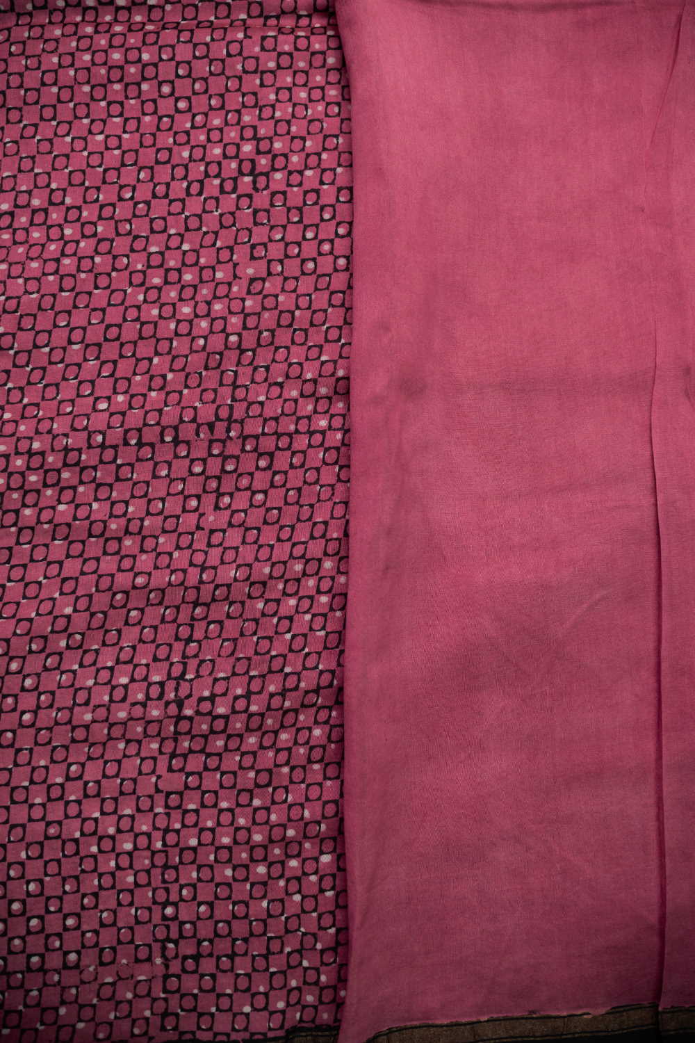 printed Sarees - Matkatus 