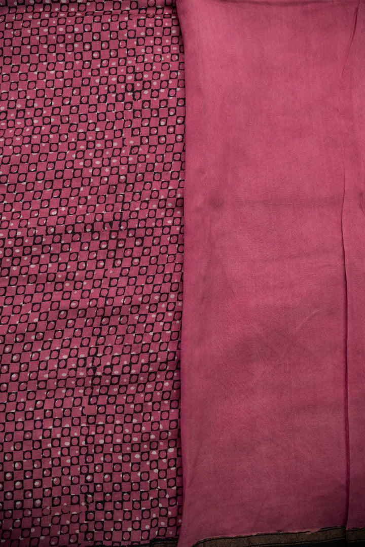 printed Sarees - Matkatus 