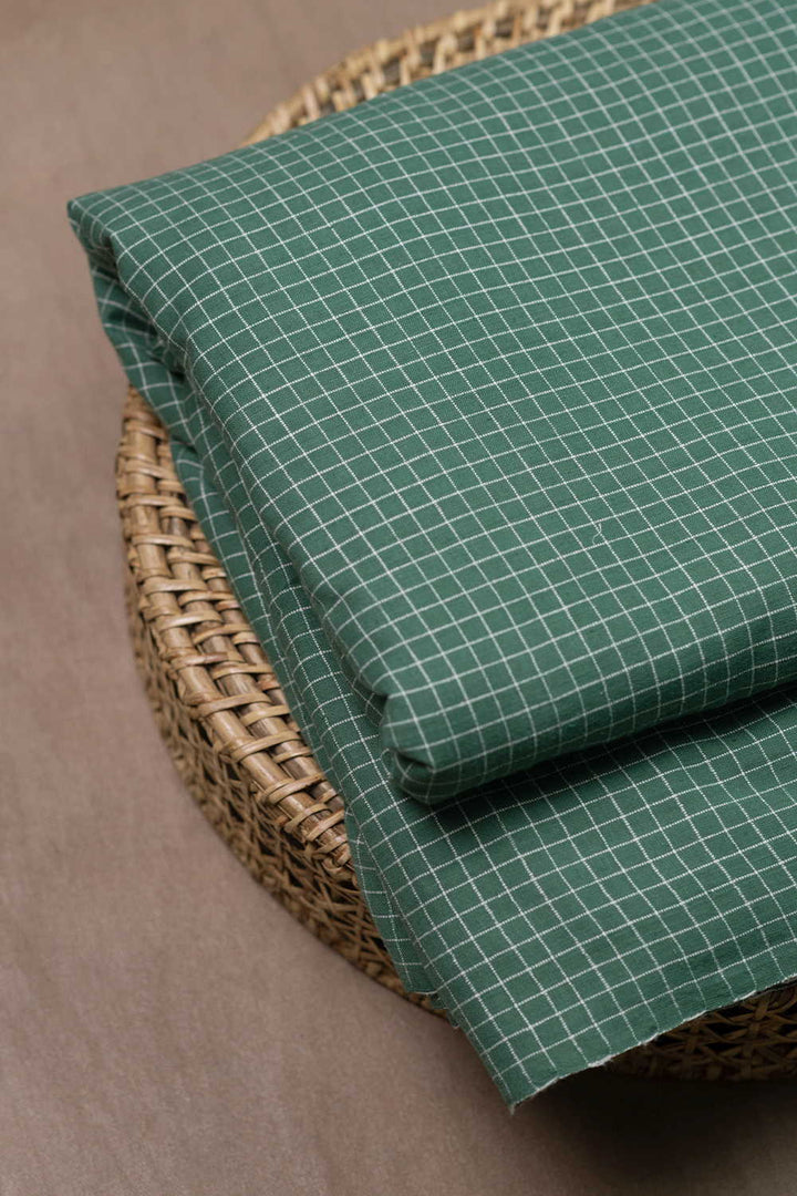 Handloom Fabrics - Matkatus