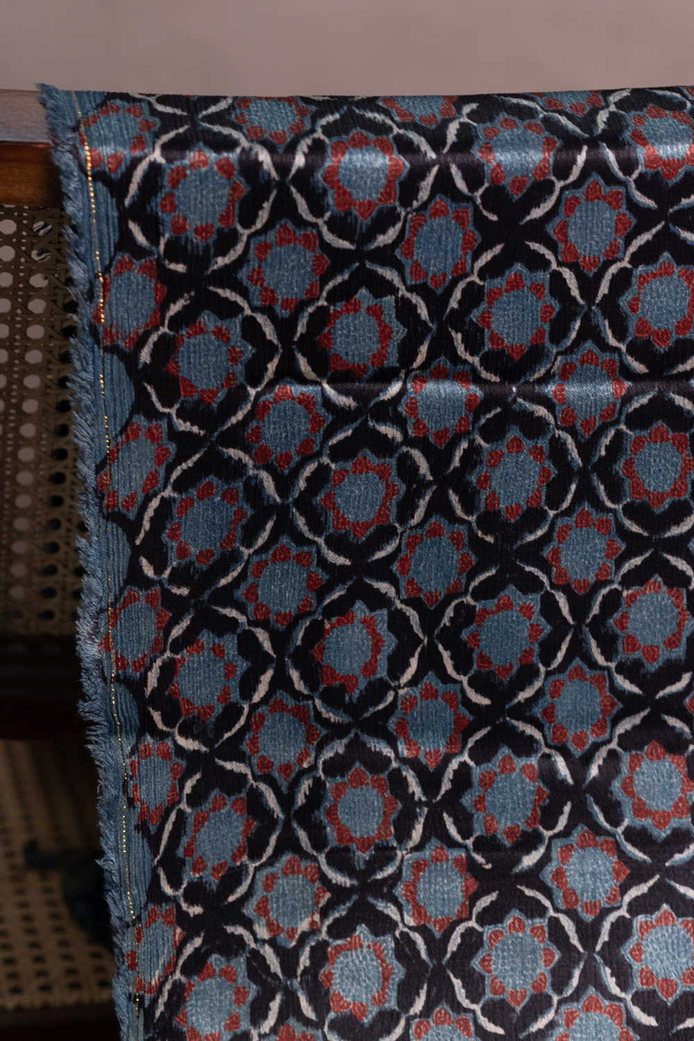 Modal Silk Fabric - Matkatus 