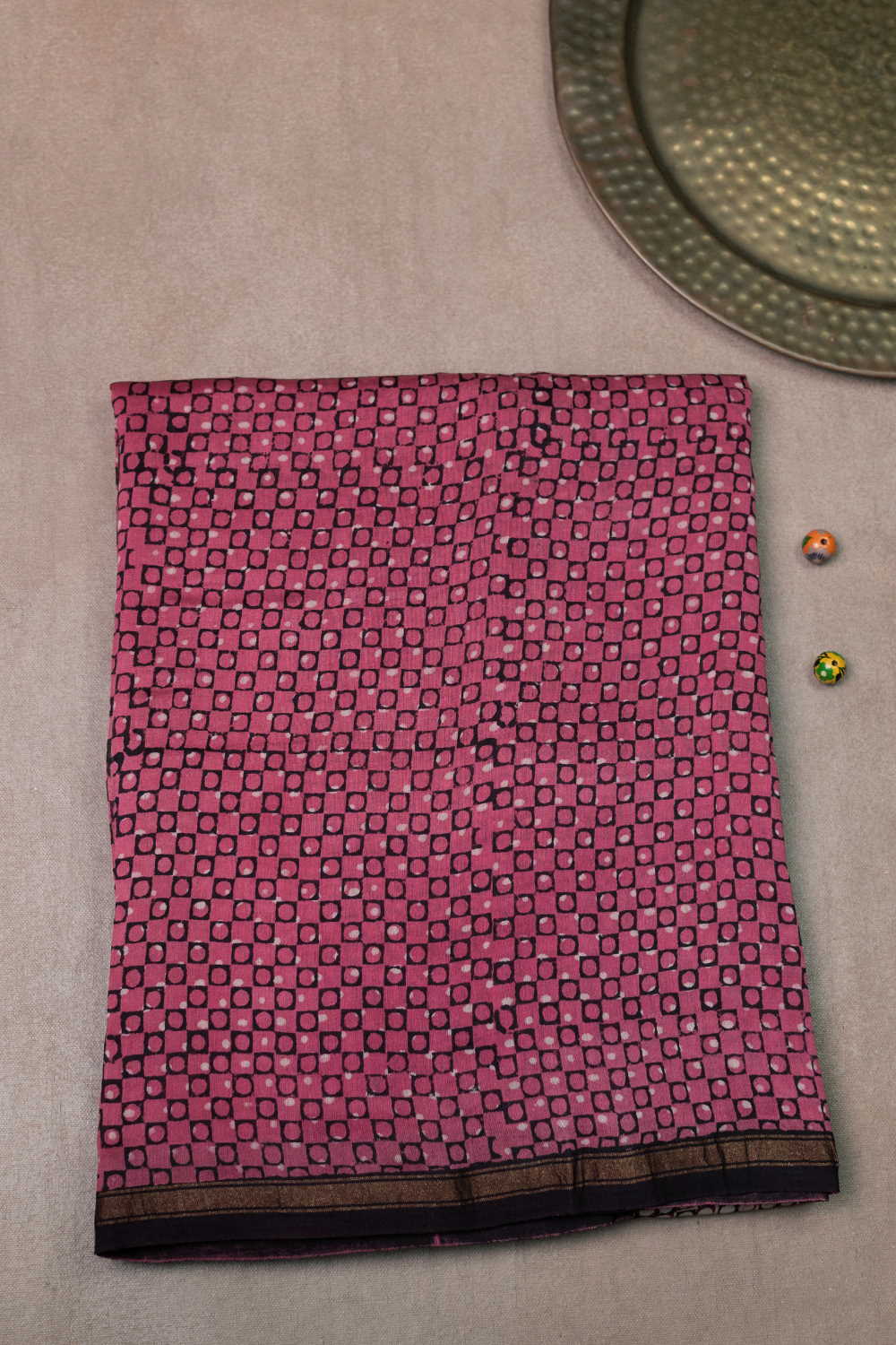 Sarees - Matkstus 