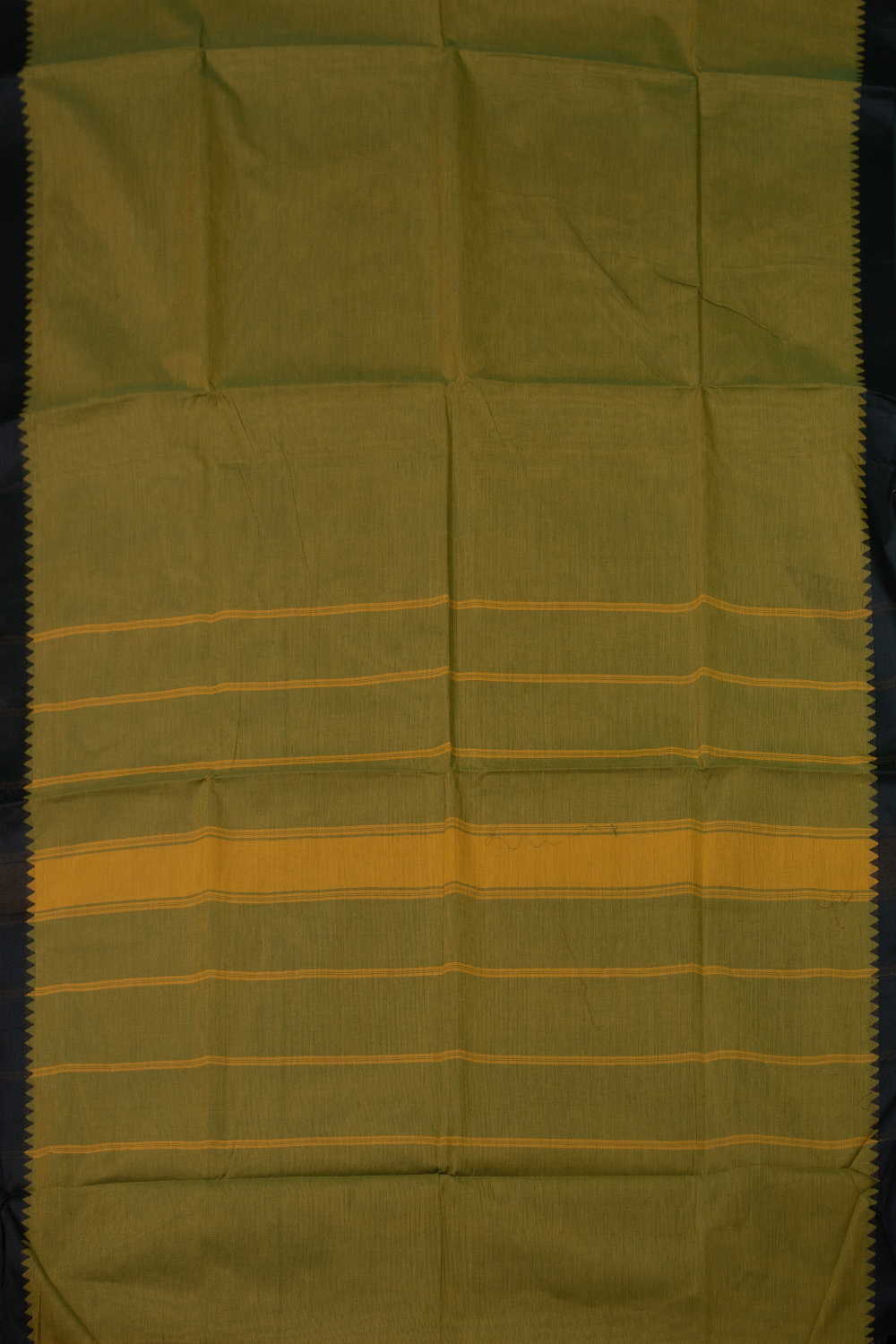 Traditional Cotton Sarees - Matkatus 