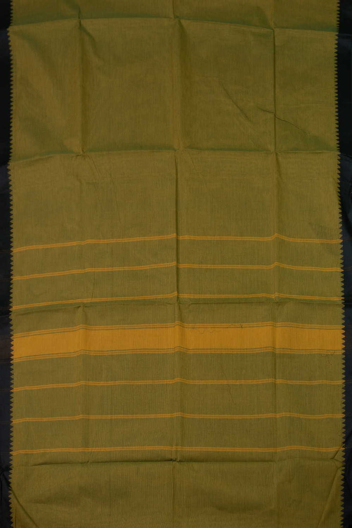 Traditional Cotton Sarees - Matkatus 