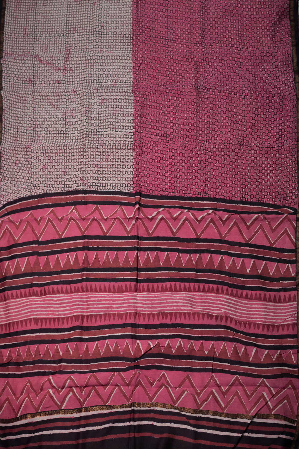 Silk Cotton Sarees - Matkatus 