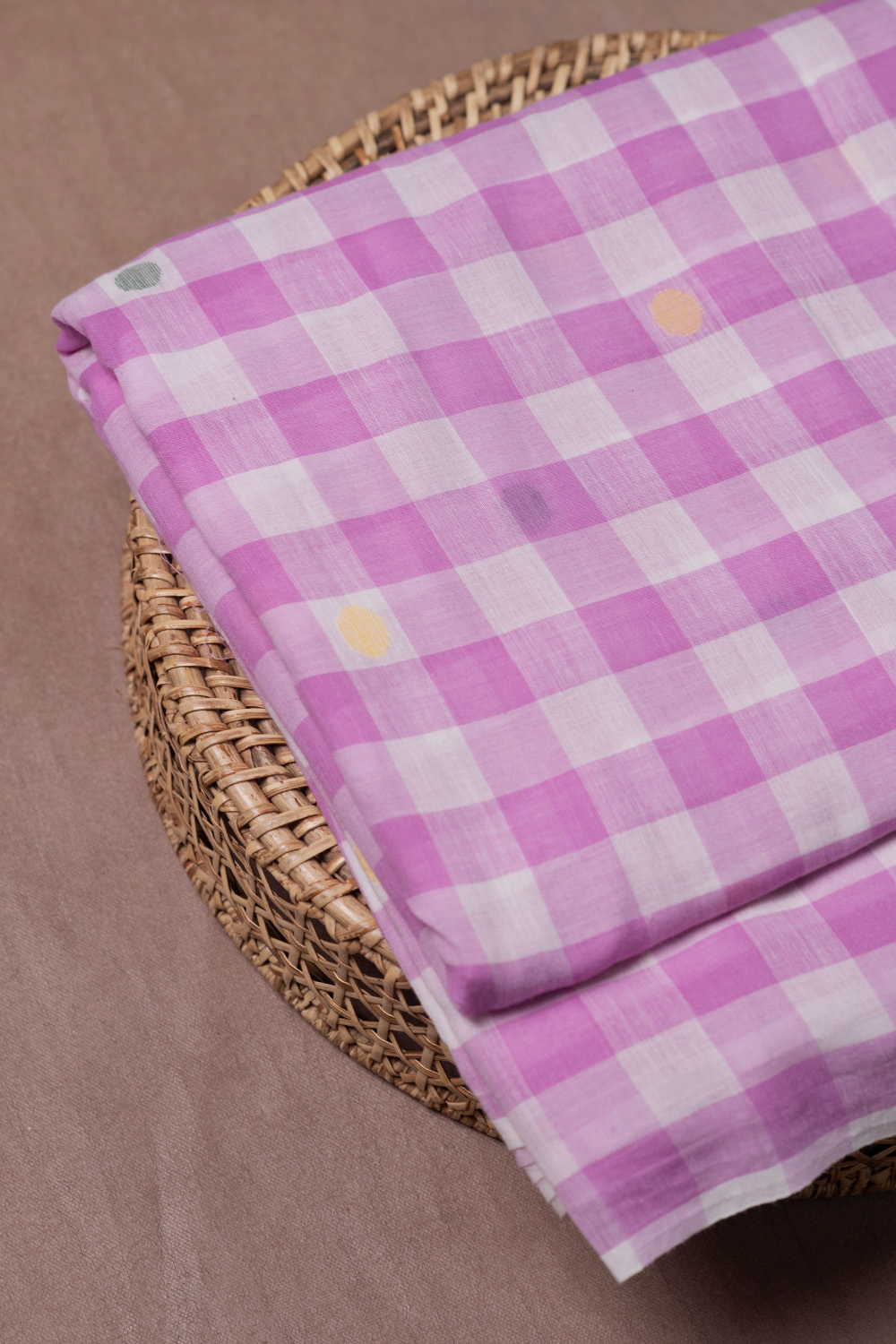Handloom Fabrics - Matkatus