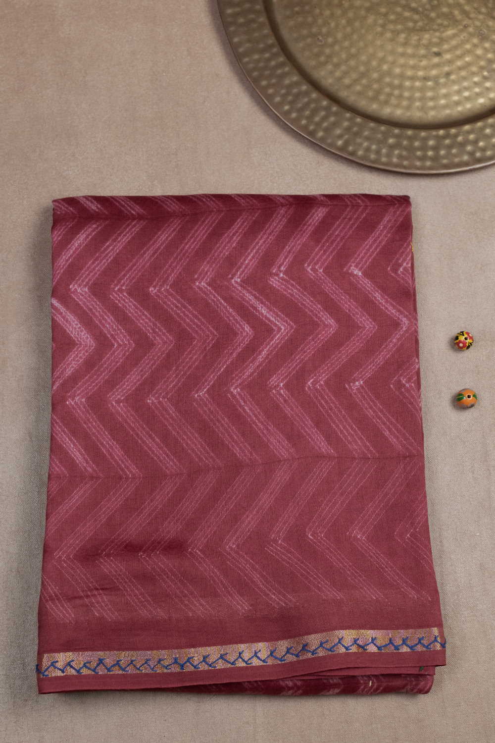 Silk Cotton Sarees-Matkatus  