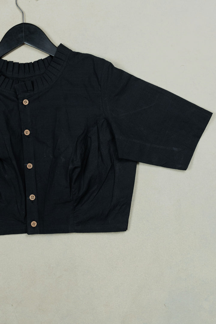 Stitched Blouse - Matkatus