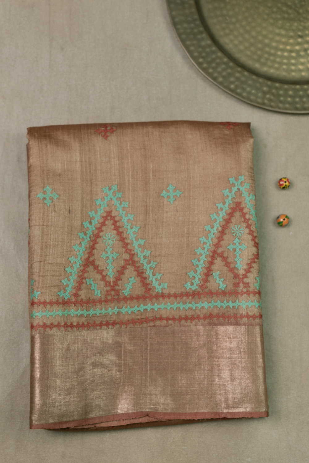 Sarees - Matkatus 