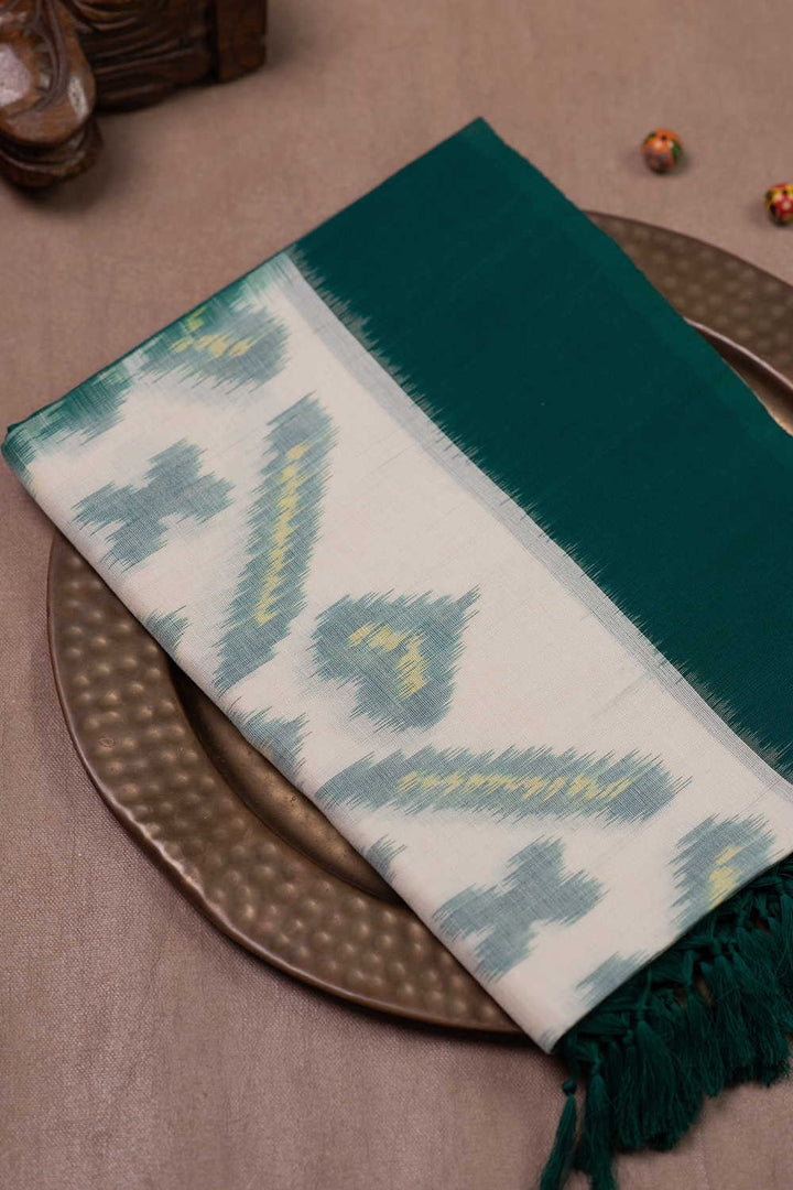Handwoven Dupattas - Matkatus 
