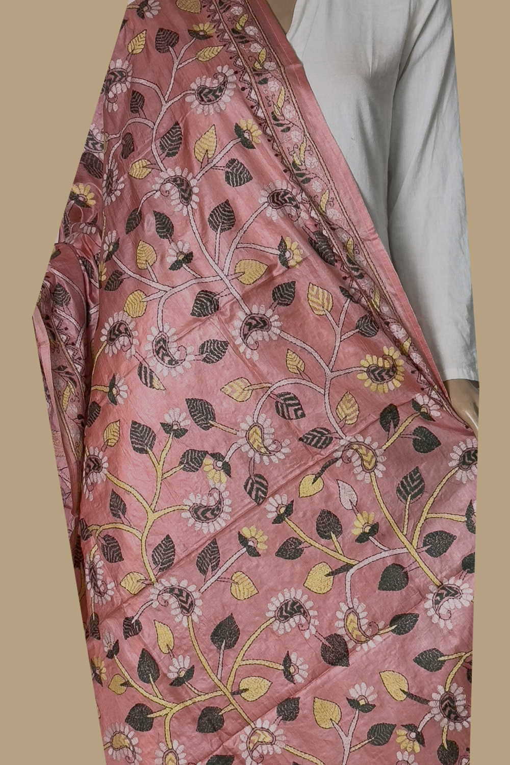 Dupattas-Matkatus 