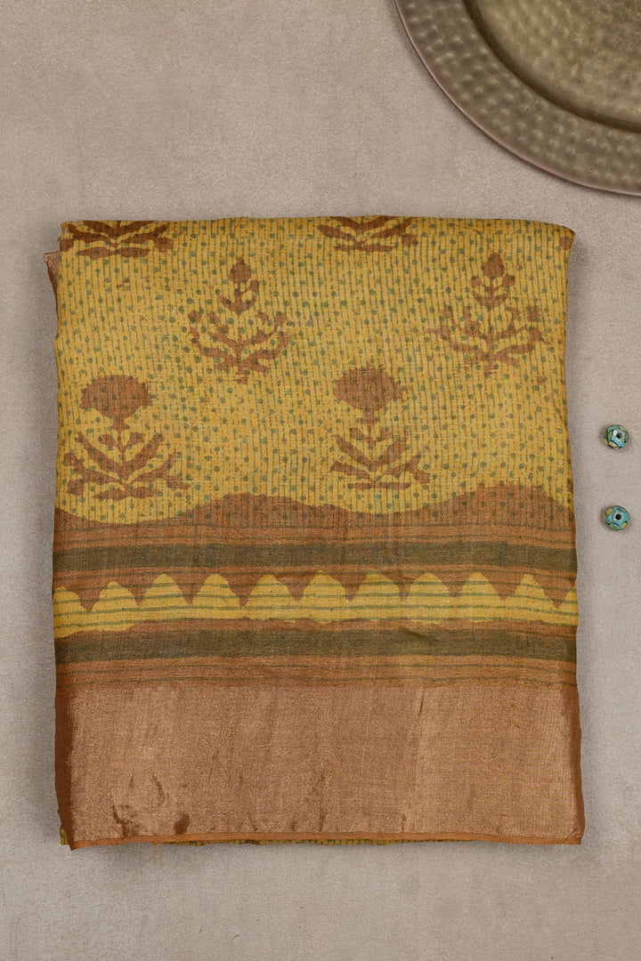 Tussar Silk Sarees  Matkatus