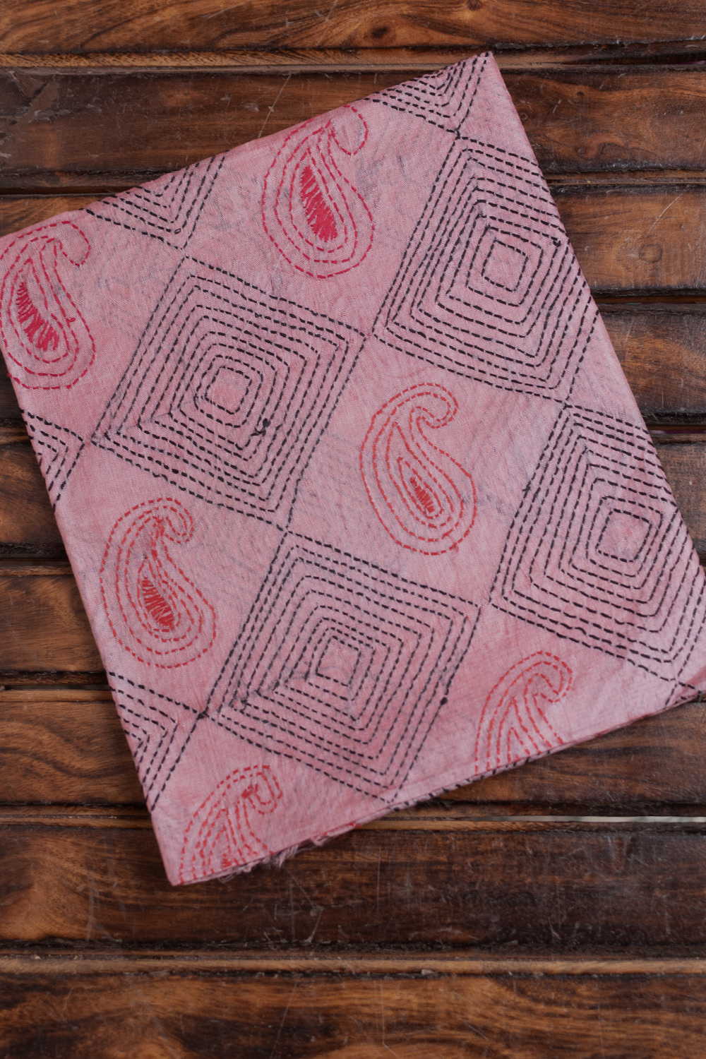 Kantha Blouse - Matkatus