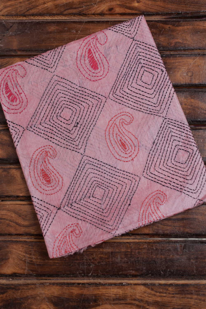 Kantha Blouse - Matkatus