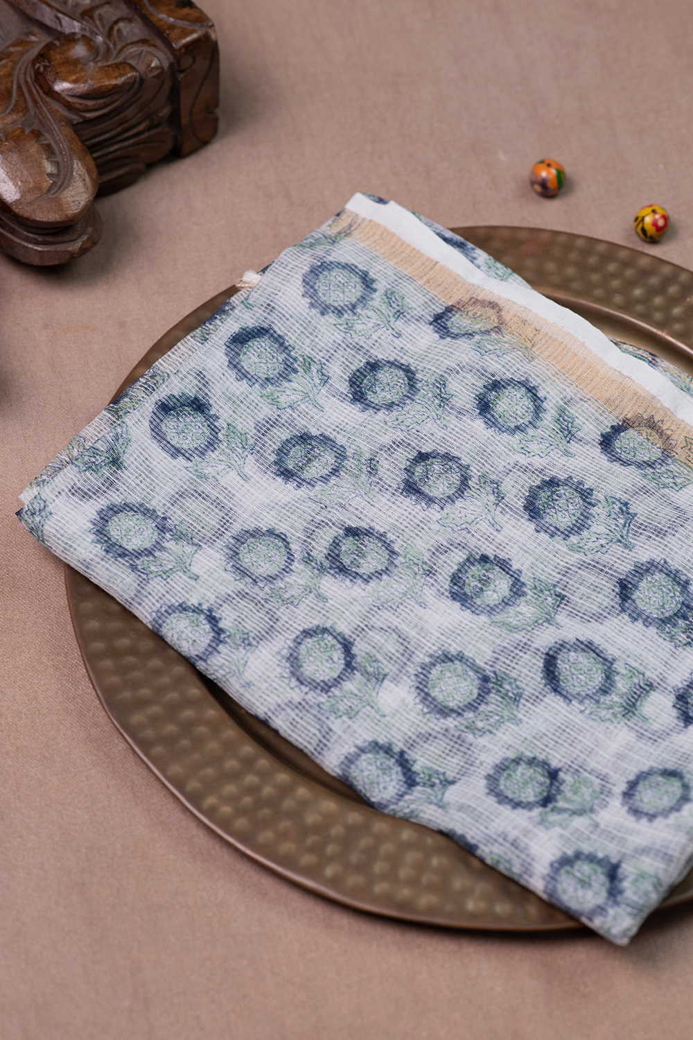 Kota Cotton Dupattas - Matkatus 