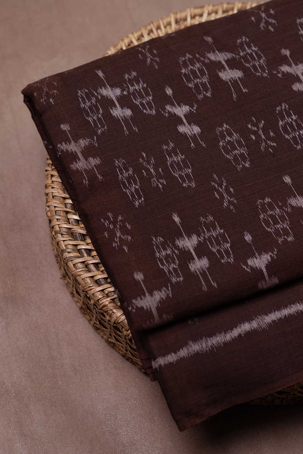 Orissa Ikat Fabric - Matkatus 