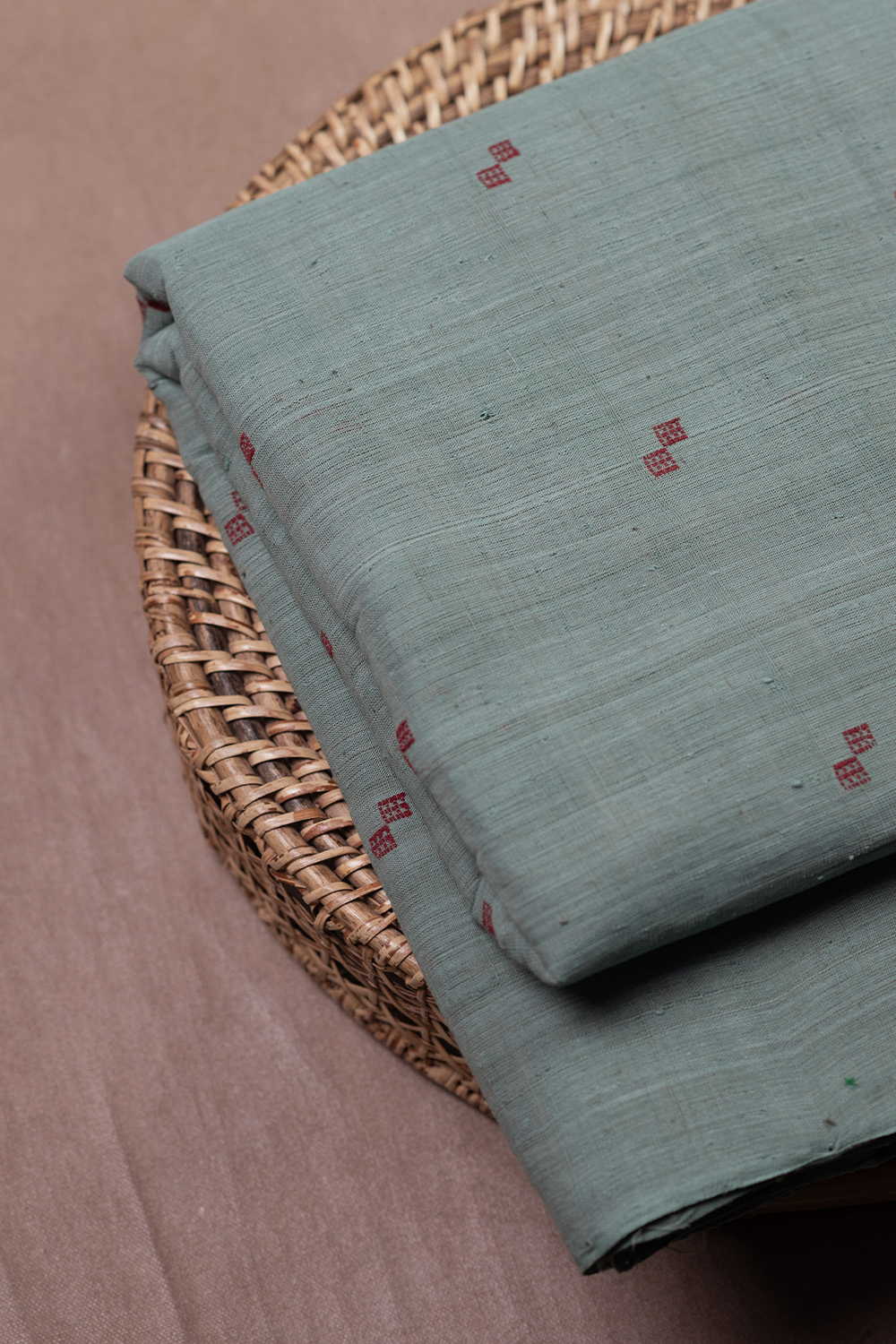 Handloom Fabrics - Matkatus 