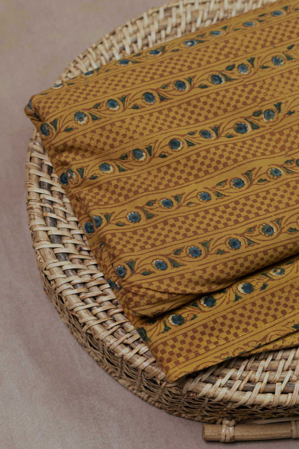 Cotton Fabrics - Matkatus 