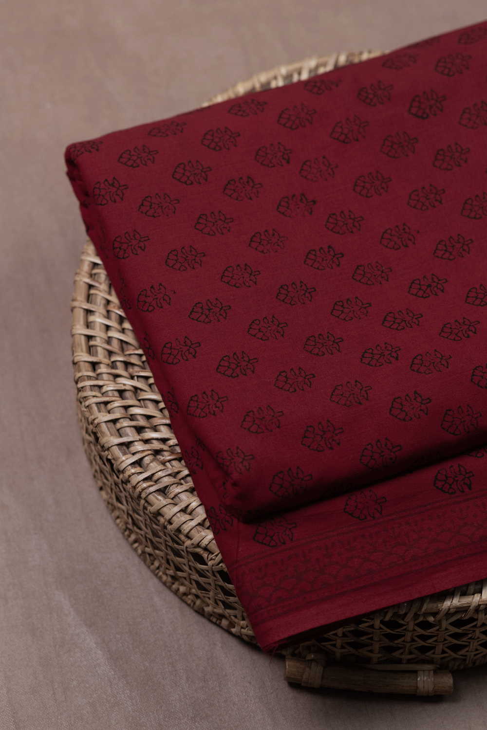 Bagh Fabric - Matkatus