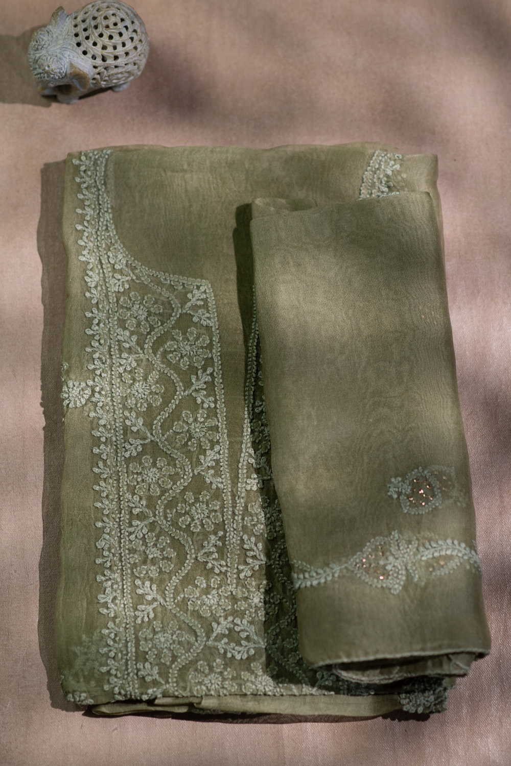 Chikankari Suits - Matkatus 