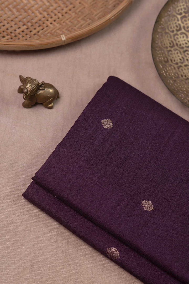 Banarasi Fabric - Matkatus 