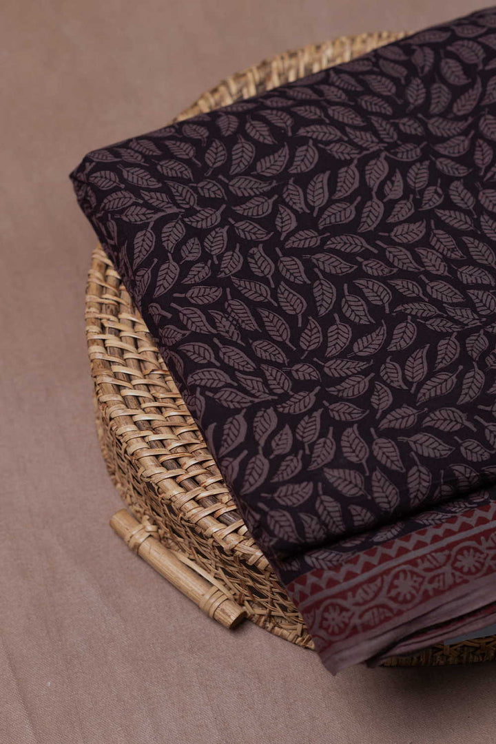 Cotton Fabric - Matkatus