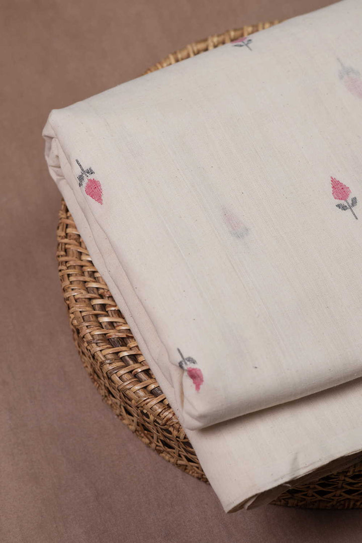 Handwoven Fabric - Matkatus 