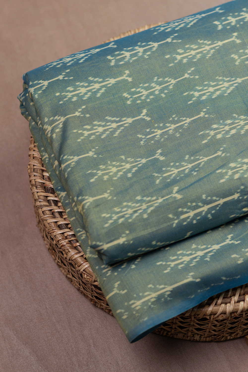 Ikat Fabrics - Matkatus