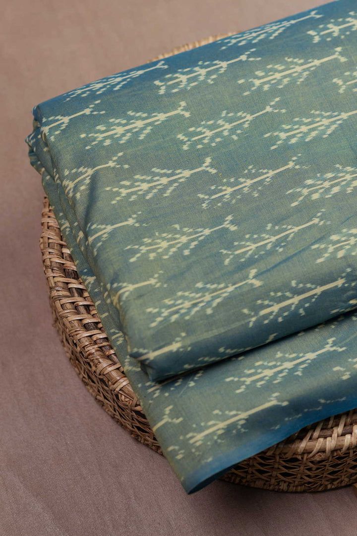 Ikat Fabrics - Matkatus