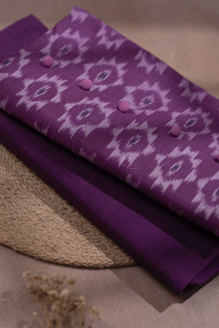 Salwar Suits - Matktatus