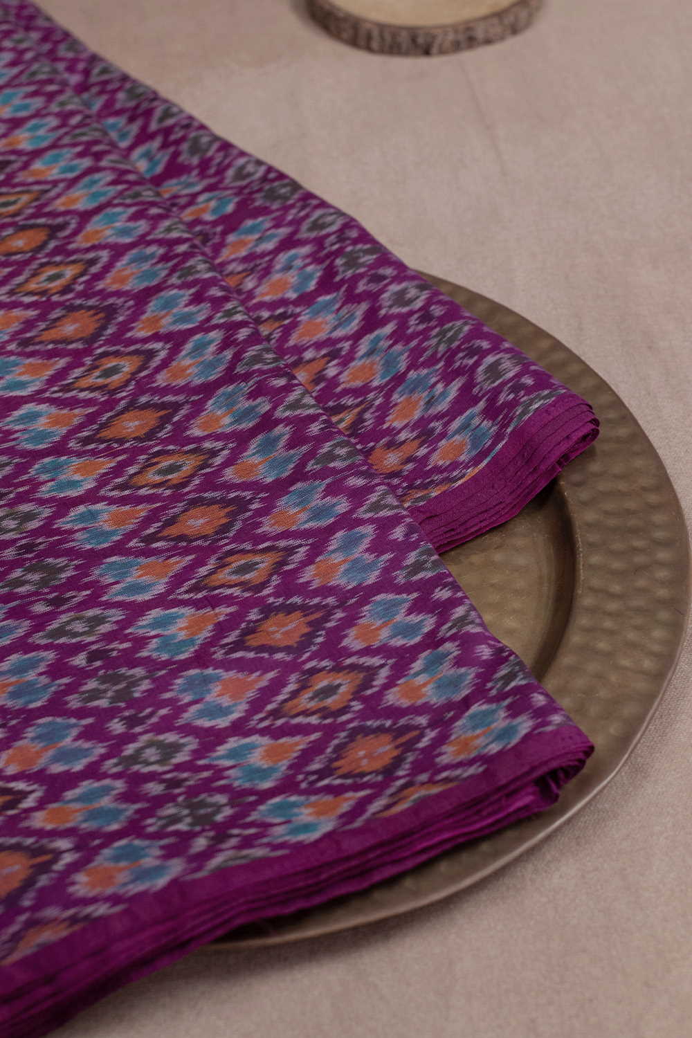 Ikat Fabrics-Matkatus 