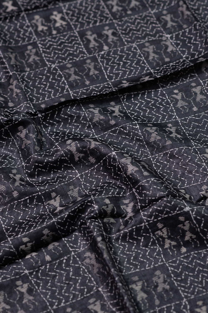 Blouse - Matkatus