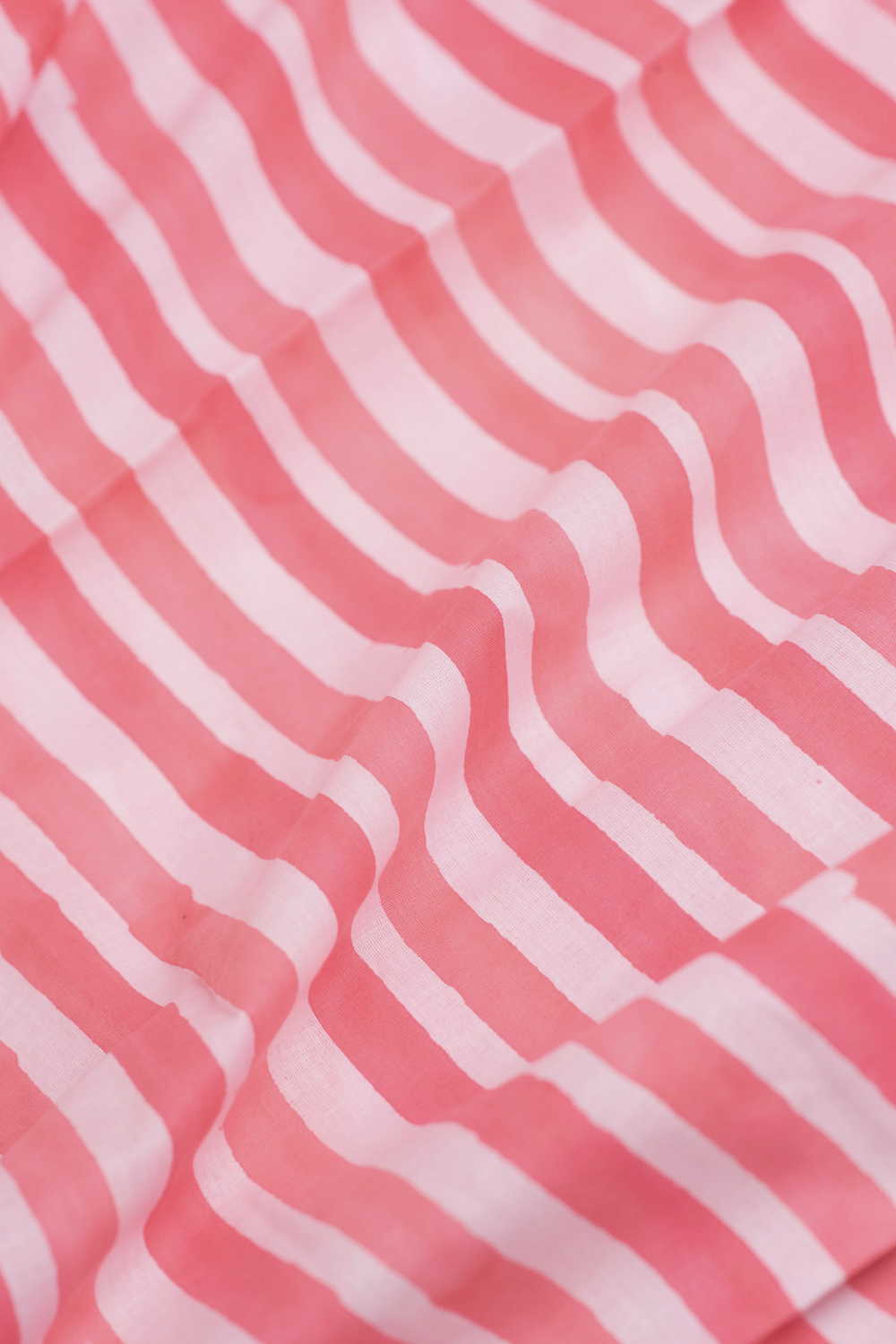 Sanganeri Cotton Fabric - Matkatus 