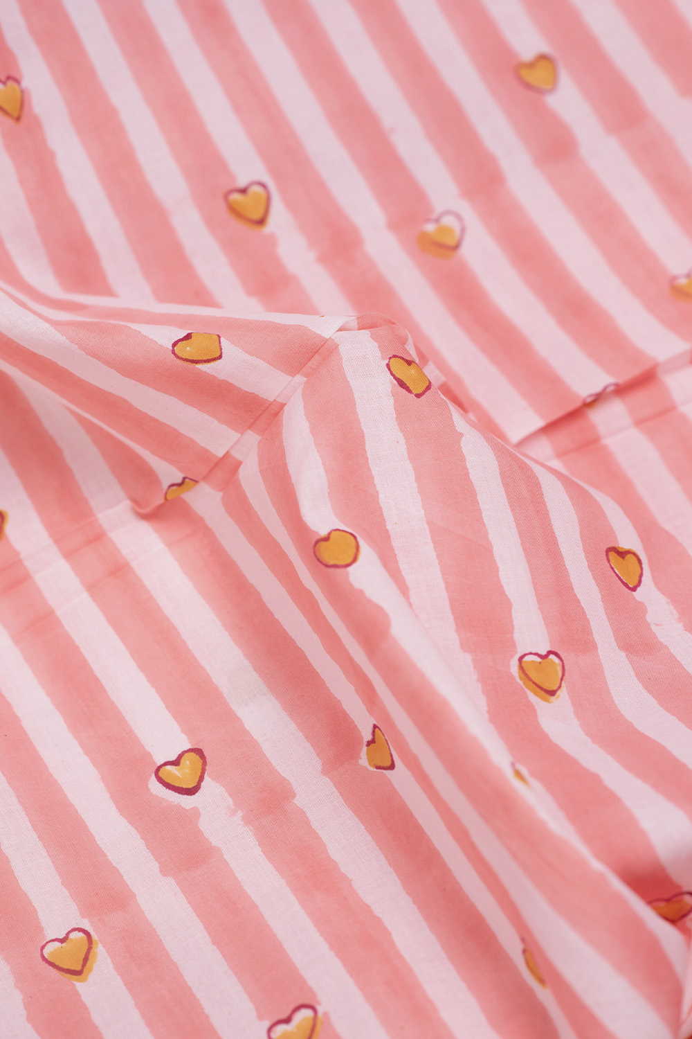 Sanganeri Cotton Fabric - Matkatus 